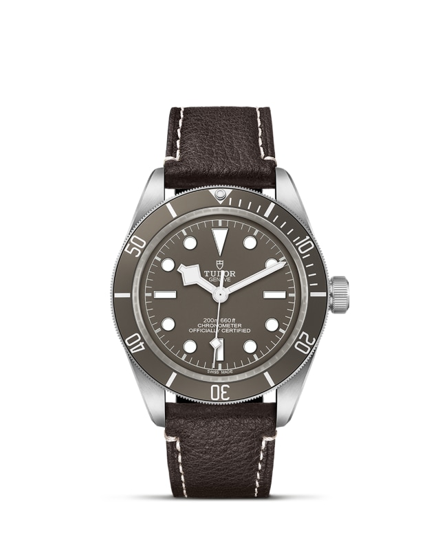 Black Bay 58 925 - Rivenditore autorizzato Tudor | Zanaboni